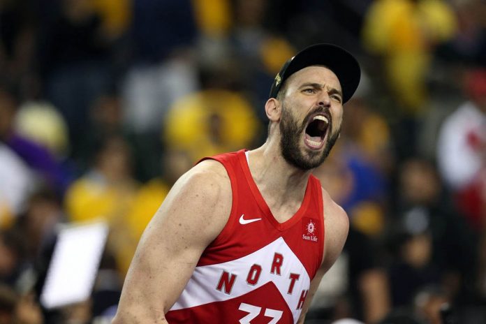 GASOL. USA TODAY GASOL. USA TODAY