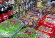 P500 for family noche buena? Here’s how according to DTI Photo courtesy Abante TNT