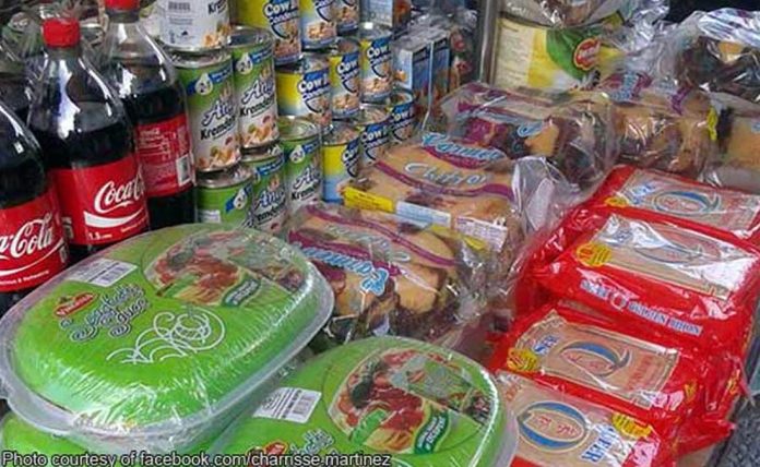 noche-buena Photo courtesy Abante TNT