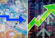 Stocks, peso end trading on positive note ahead of US polls PNA FILE PHOTO