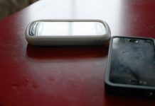2 cellphones stolen, Roxas man complains Representative photo. Mission Local