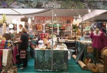 Antique’s small traders showcase best products Photo courtesy of PIA via Big News Network
