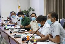 Aklan proposes P2-billion pandemic-proof budget This week and next, the Sangguniang Panlalawigan of Aklan will conduct marathon hearings on the proposed 2021 budget of the province amounting to P2,004,450,307. AKLAN SP PHOTO
