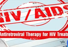 Antiretroviral therapy for persons with HIV mulled in Boracay Island
