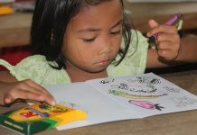 151K learners enrolled in Aklan schools Distance learning is an alternative to face-to-face classes. Children are learning their lessons at home amid the coronavirus pandemic.