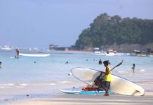Boracay dev’t body bill clears House committees To sustain the development of Boracay Island, a “Boracay Island Development Authority” is being proposed to formulate, implement and oversee policies as well as enforce national laws and local ordinances in the world-famous tourist destination.