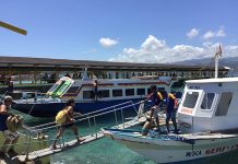 Deferment of Boracay Island’s wooden boats’ phase-out sought The Sangguniang Bayan of Malay, Aklan wants wooden-hulled boats to continue operating the Boracay Caticlan route and vice versa until 2022.