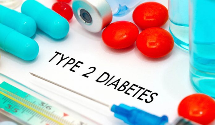 type 2 diabetes Between 2015 and 2019, diabetes was one of the 10 leading causes of death in Antique, according to the Provincial Health Office. There is no cure for Type 2 diabetes but losing weight, eating well and exercising can help manage the disease.