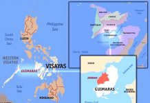 Guimaras records 30 active COVID-19 cases