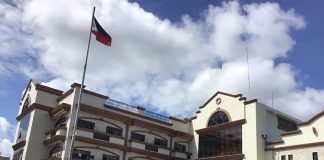 The Dr. Rafael S. Tumbokon Memorial Hospital is the referral facility for coronavirus disease 2019 patients in Aklan