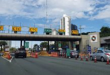 RFID FAQ: DOTr answers questions about shift to cashless expressways Photo courtesy of LEANDRE GRECIA