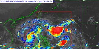 PAGASA