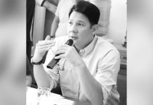 Roxas COVID cases dipping DADIVAS
