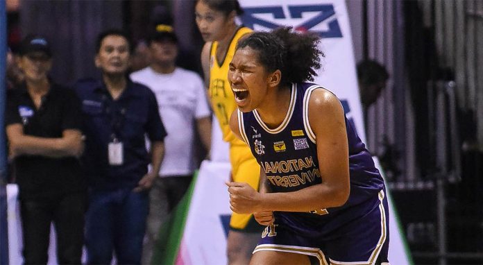 uaap ANIMAM. UAAP PHOTO