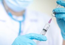 Brazil halts trials of Chinese virus vaccine Photo courtesy of Rappler