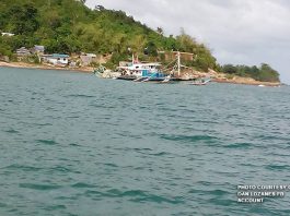 Capiz prepares for Visayan Sea fishing ban starting Nov. 15 The Visayan Sea. Photo courtesy of Dan Lozanes/ Facebook via PNA