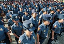 More female police execs eyed Photo courtesy of Philstar