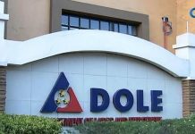 DOLE to hire TUPAD workers as contact tracers Photo courtesy of GMA NEWS