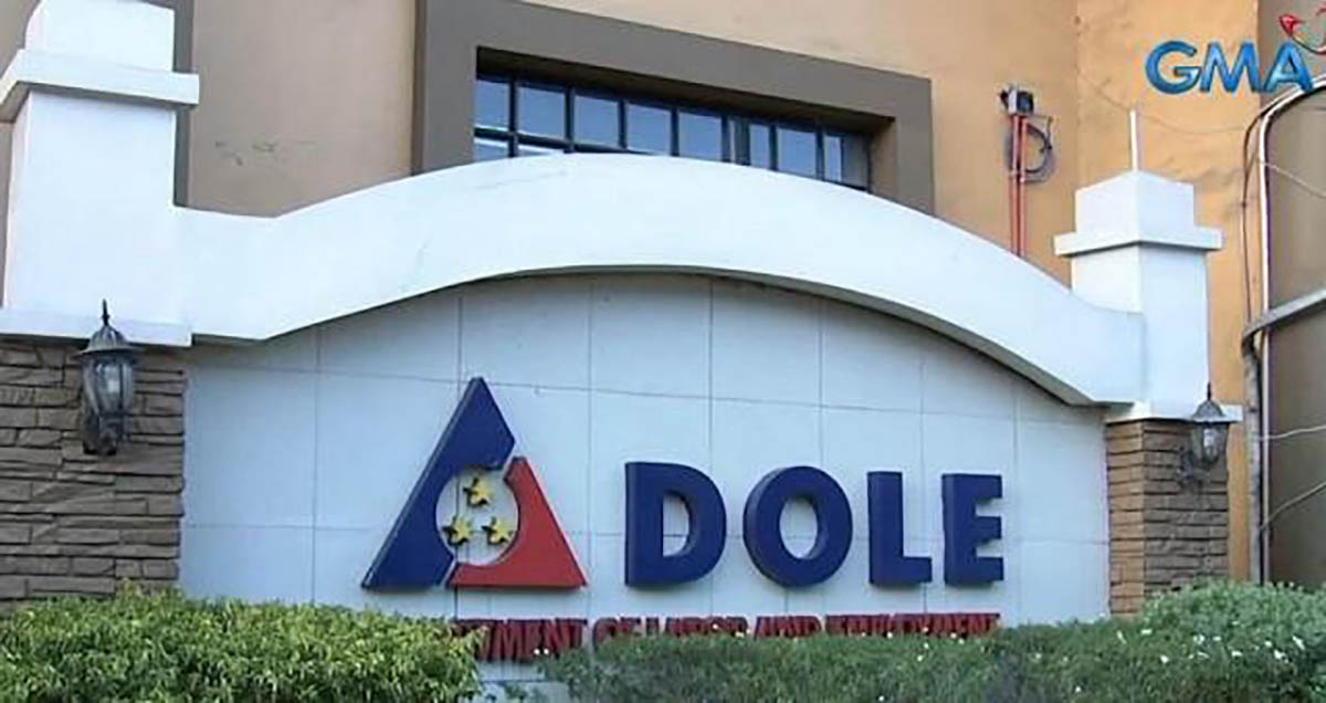 DOLE offers safety training for free