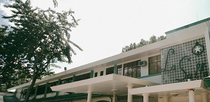 About-La-Salle-Bacolod Photo courtesy of University of St. La Salle