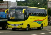 Ceres adjusts schedule of bus trips Photo courtesy of SuperExtraOrdinary P./ Wikimedia Commons