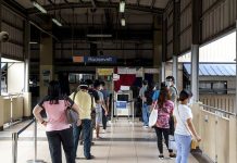DOTr no plans to curb public transport this month – consultant Photo courtesy of CNN PH