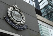 7 arrested in HK over high-end gay sex show ring Photo from Yahoo News