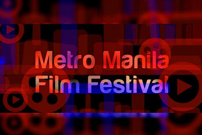 MMFF Photo courtesy of ABS-CBN News