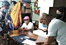 Villamonte man yields eight sachets of ‘shabu’