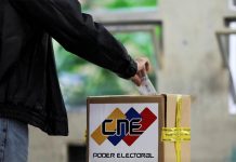 Venezuelan opposition boycotts parliamentary election