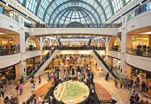 Malls in Rio to open 24 hours for Christmas Photo courtesy of the Rio Times