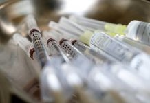 OFW in UAE inoculated with Sinopharm’s COVID vaccine Vesna Harni / Pixabay