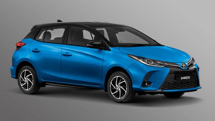 YARIS