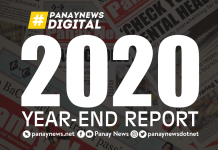 YEAR-END REPORT; A Testy 2020