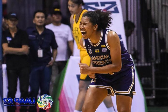 animam ANIMAM. UAAP PHOTO
