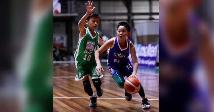 bacoldonon Bacolodnon Paul Barcelona played a huge role for the Philippine U-17 team, which emerged as champion in the virtual United Nations of Basketball World Skills competition Under-17 division. Contributed Photo