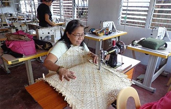 An online market platform for Filipino creative arts, products and services is being eyed to support micro, small and medium enterprises (MSMEs). ASEAN.ORG PHOTO An online market platform for Filipino creative arts, products and services is being eyed to support micro, small and medium enterprises (MSMEs). ASEAN.ORG PHOTO