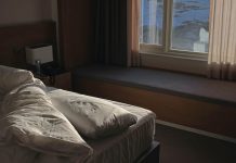 San Carlos wants bedridden individuals tested for COVID J Shim/ Unsplash