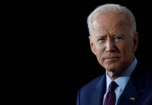 In Asia, pro-democracy forces worry about Biden President-elect Joe Biden. Photo courtesy of Getty Images
