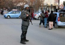 Blast kills 15 children in Afghanistan