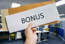 Bacolod employees to get performance bonus