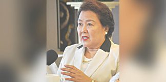 Antique’s Gov. Rhodora Cadiao says she may further simplify the requirements for returning locally stranded individuals. “Ako mismo naka-experience kon ano kabudlay magbuol ka mga permits kag clearances,” she says.