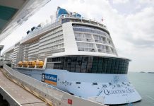 Singapore ‘cruise-to-nowhere’ turns back after COVID-19 case aboard