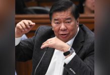‘MEGA DAM IS GAME CHANGER’; Drilon: Agriculture ‘silver lining’ in Iloilo’s pandemic-hit economy “Against the grim economic outlook, agriculture is a silver-lining,” says Ilonggo senator Franklin Drilon. RAPPLER