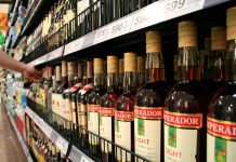 Emperador to expand growth of brandy business across America next year NIKKEI ASIA PHOTO