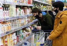 World food prices hit nearly 6-year high in November Global food commodity prices rose sharply in November, reaching their highest level in nearly six years. TASS