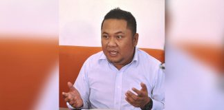 Guimaras’ 2021 proposed budget of P771,684,084 will likely be approved this December, says Vice Gov. John Edward Gando. PN FILE