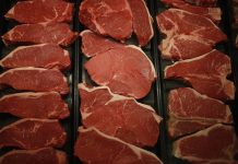 300 kilos of ‘hot meat’ seized