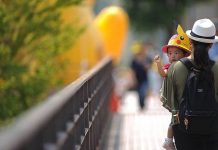 Japan to fund AI matchmaking to boost birth rate Japan has one of the world’s lowest fertility rates. GETTY IMAGES