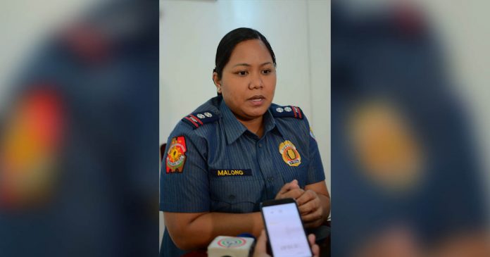 Police Corporal Val Allan Lisay will be held liable as accessory to the crime because his gun was used in a crime, says Police Lieutenant Colonel Joem Malong, Police Regional Office 6 spokesperson. IAN PAUL CORDERO/ PN